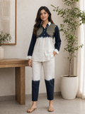 Midnight Mist Co-ord Set