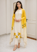 Sunflower Bloom Set