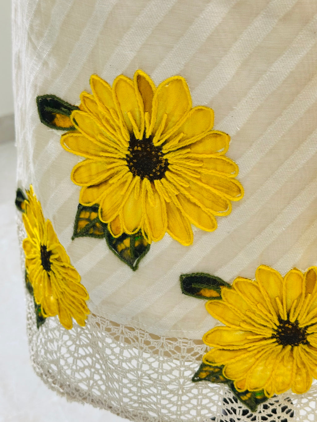 Sunflower Bloom Set