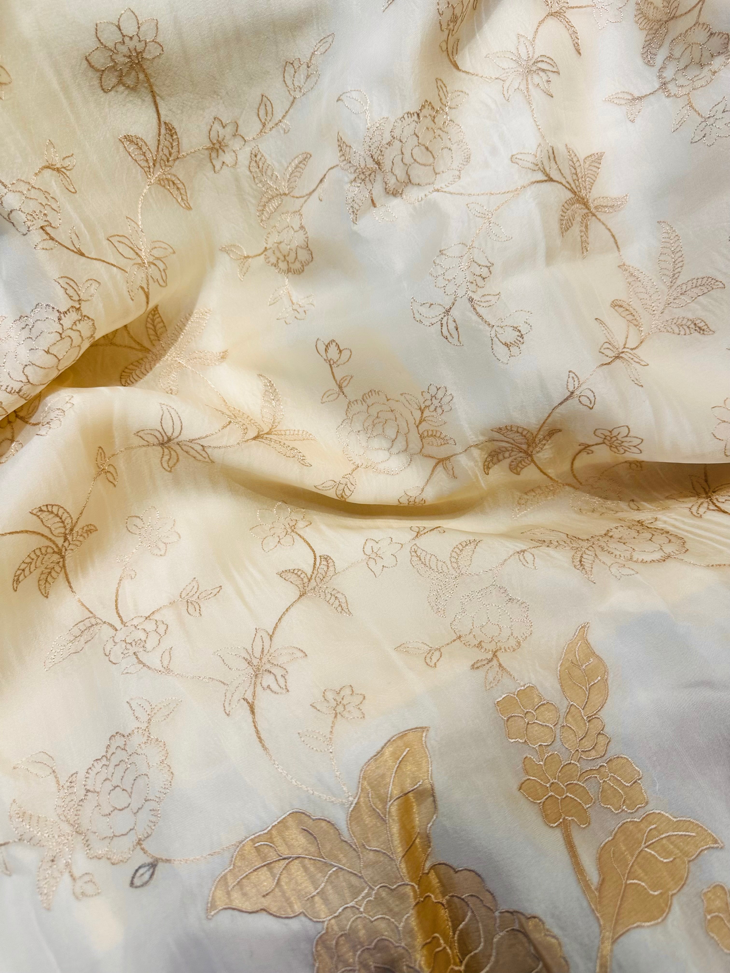 Regal Gold Botanica