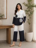 Moonflower Noir Co-ord Set