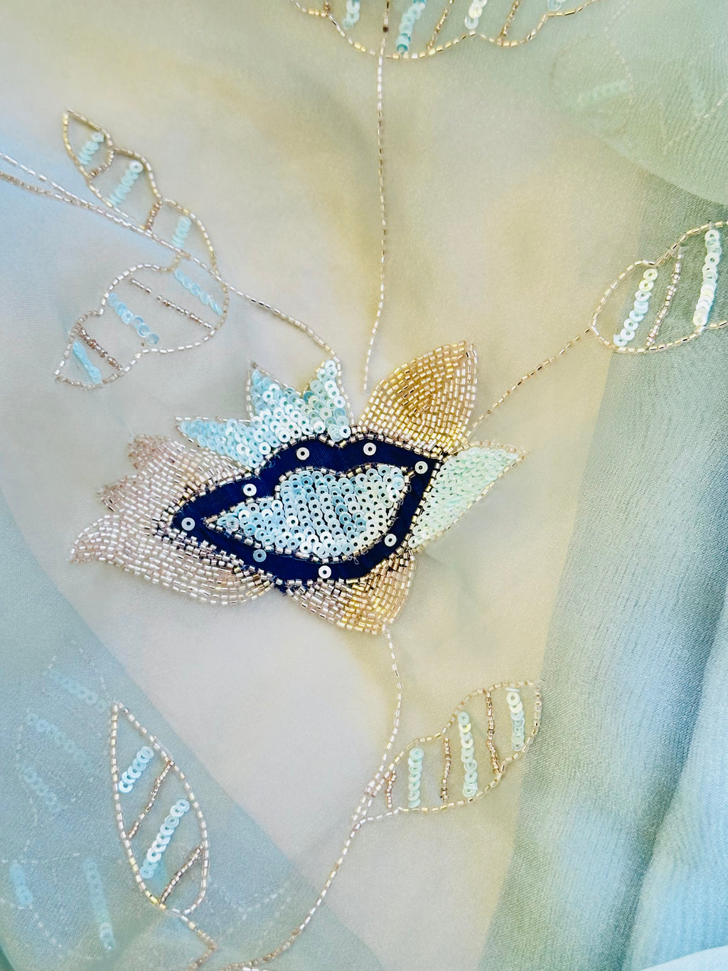 Fairy On a Cloud Set