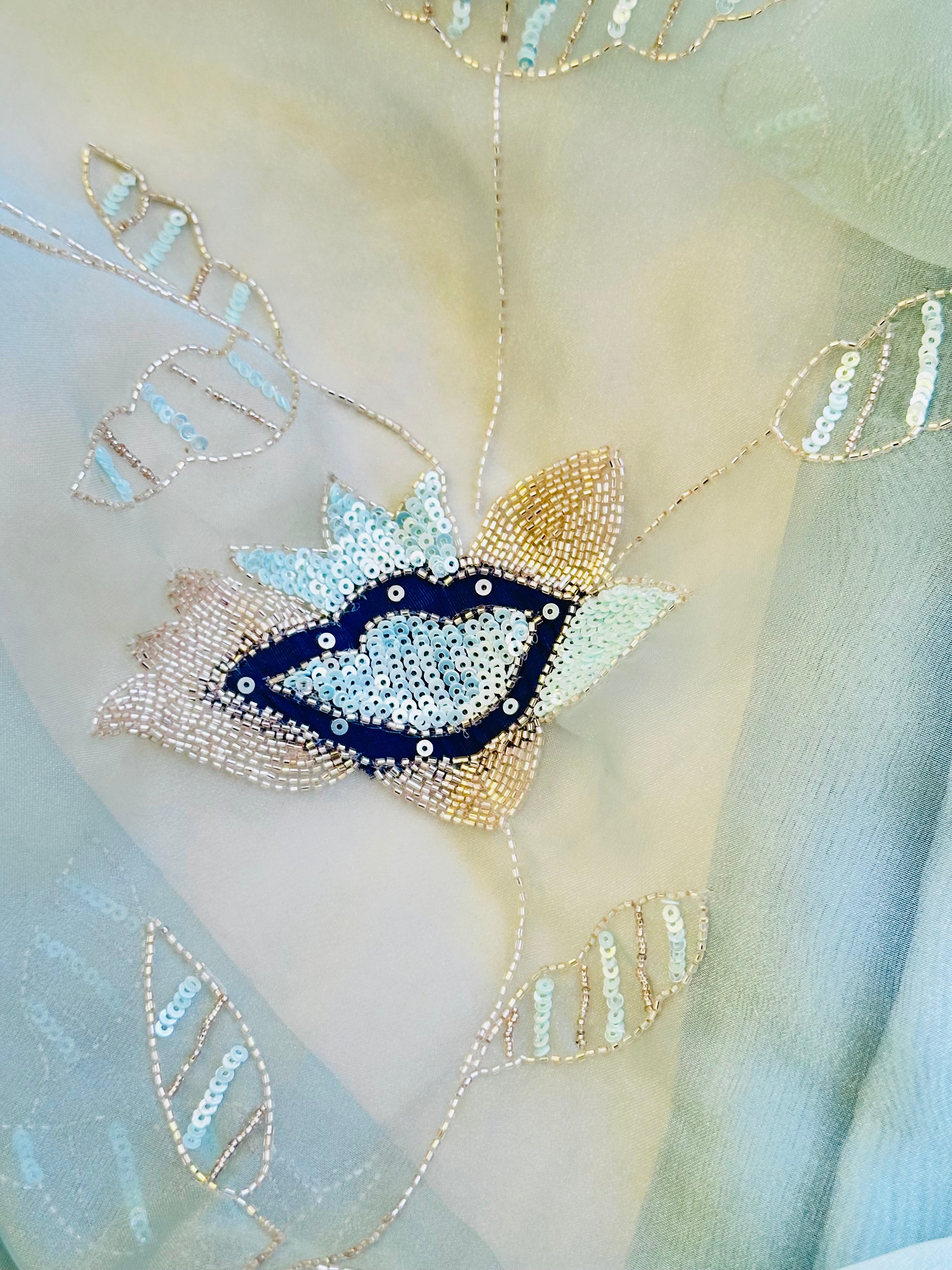 Fairy On a Cloud Set