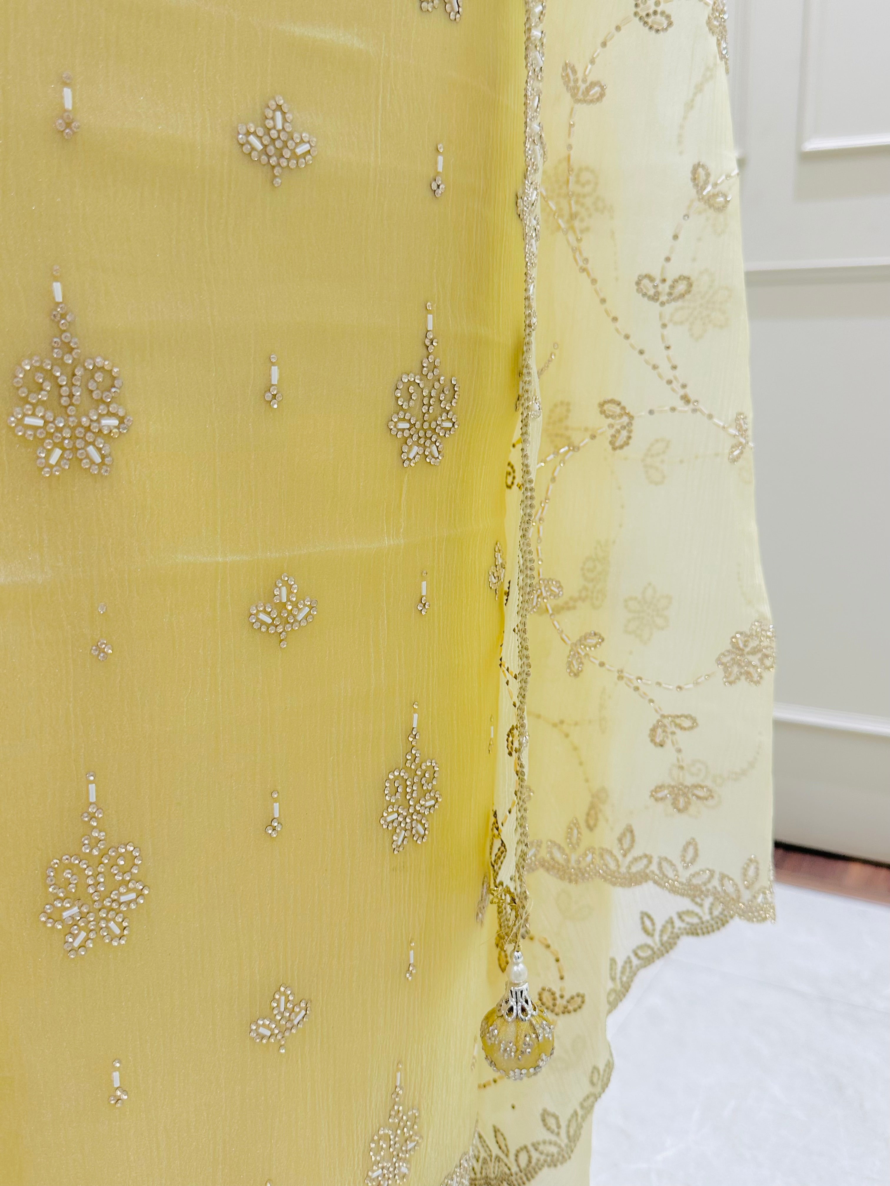 Summer Evening Tissue Set