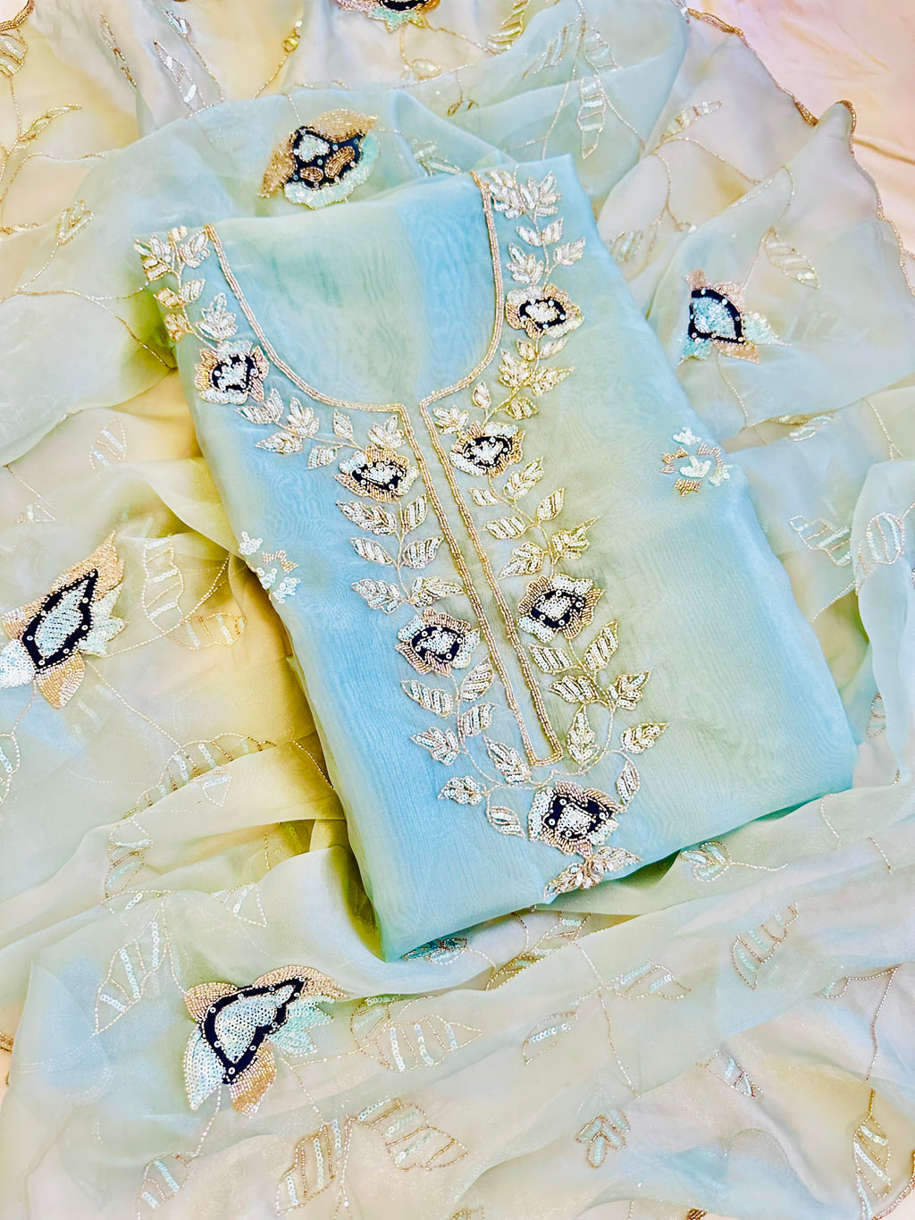 Fairy On a Cloud Set