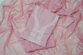 Vintage Rose Quartz Set