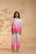 Pink Panther Summer Co-ord Set