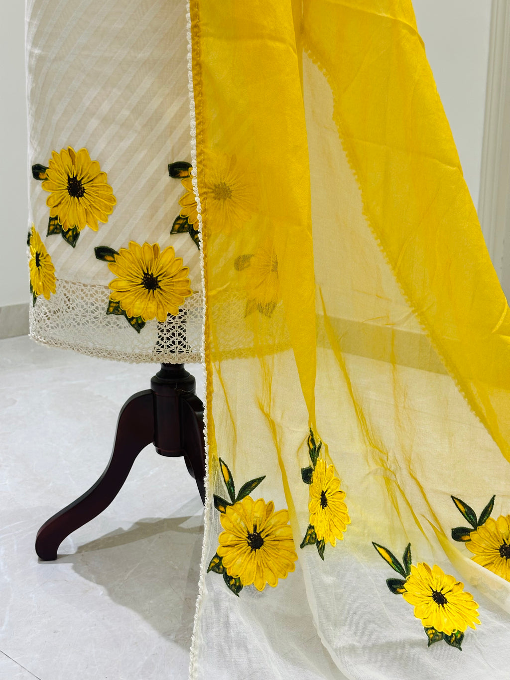 Sunflower Bloom Set