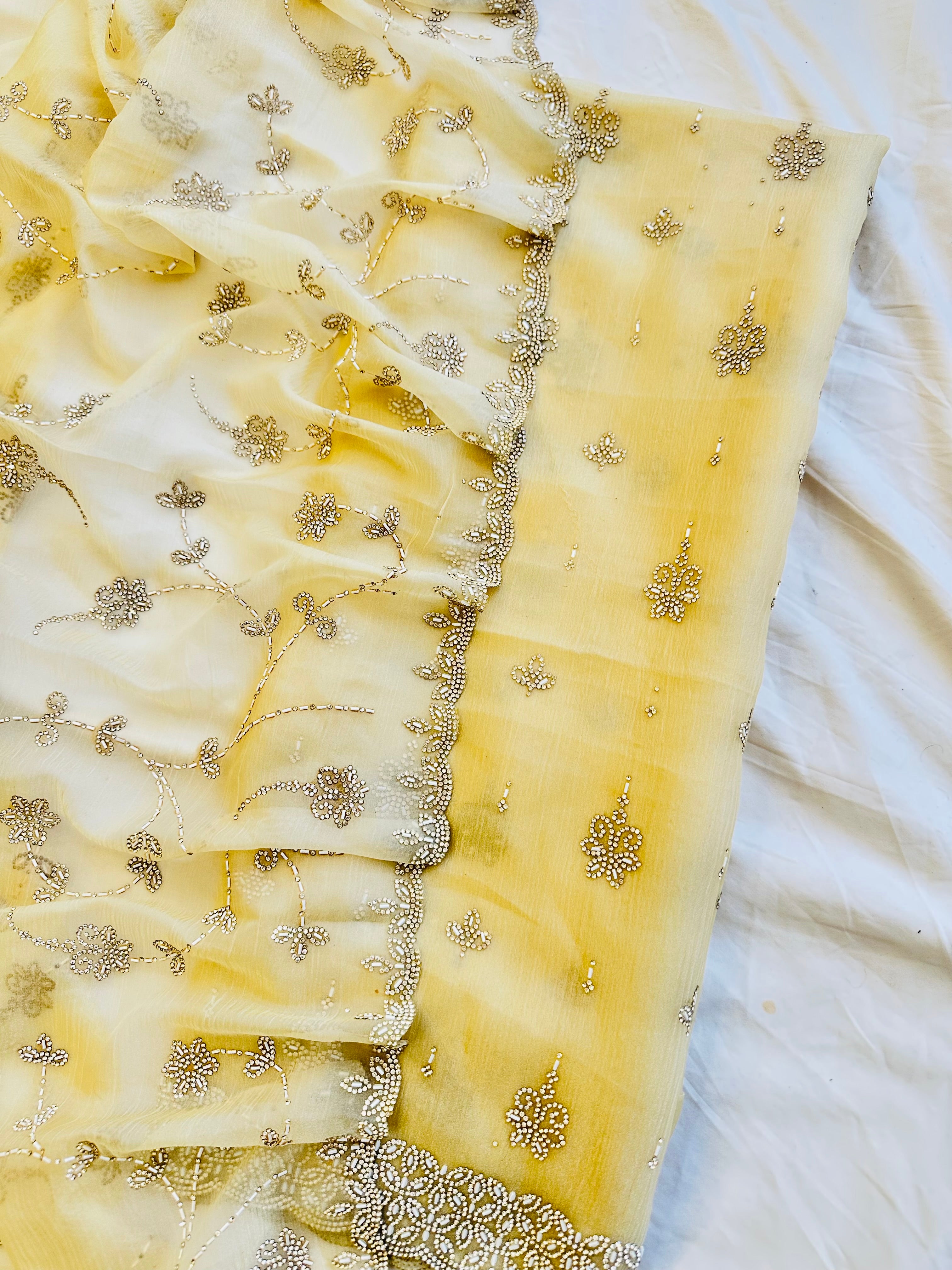 Summer Evening Tissue Set
